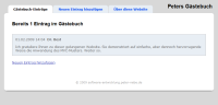 Zur MVC-Demo